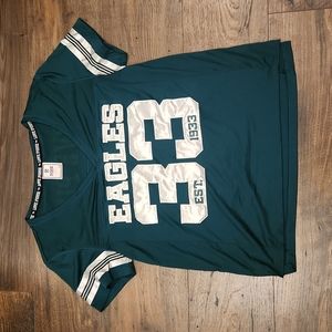 Medium Victoria's Secret PINK Eagles Bling Top